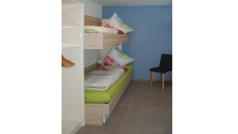 Appartement 008